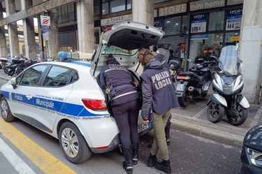 polizia