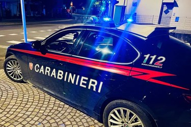carabinieri