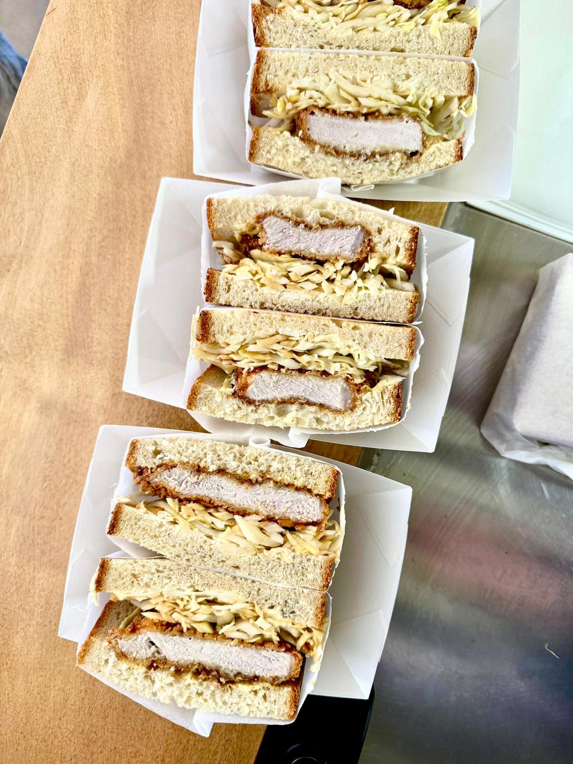 katsu sando