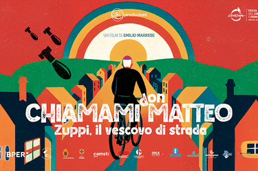 documentario marrese Zuppi